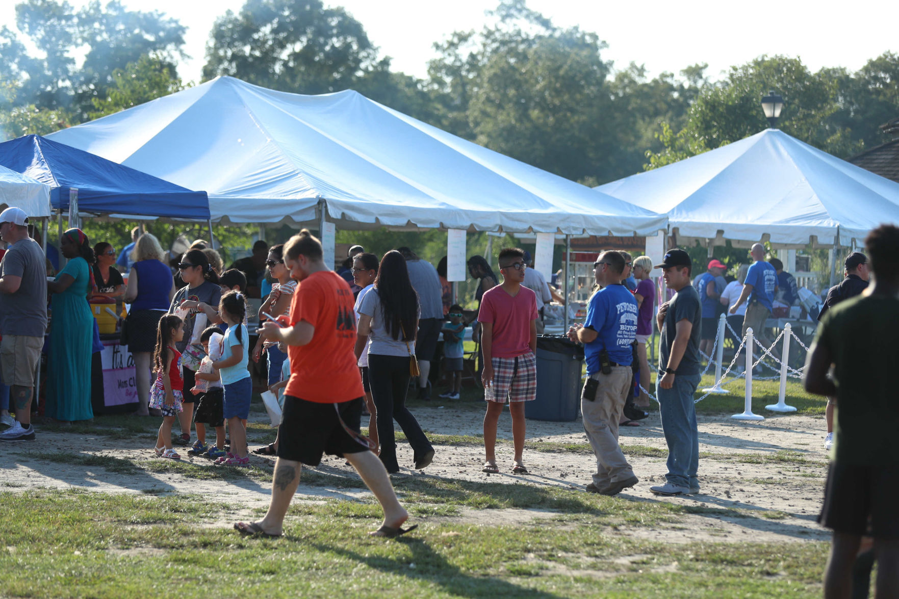 National Night Out